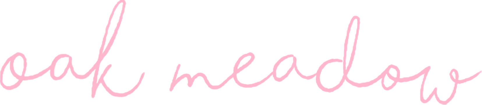 Oak Meadow Clothing
